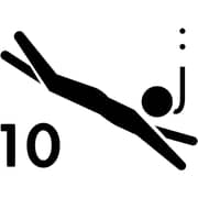 ساعة كاسيو رجالي موديل WS-1400H-4AVDF