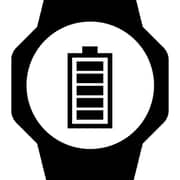 ساعة كاسيو رجالي موديل WS-1400H-4AVDF