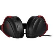 Asus 90YH02K0-B2UA00 ROG Delta S Core Wired On Ear Gaming Headset Black