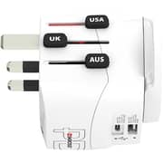 Skross 1302473 PRO Light USB Adaptor 30W