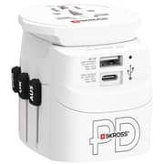 Skross 1302473 PRO Light USB Adaptor 30W