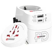 Skross 1302473 PRO Light USB Adaptor 30W