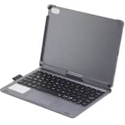 Casement Keyboard Case Black iPad 12.9inch