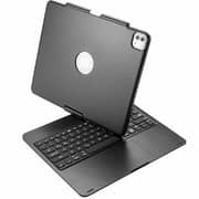 Casement Keyboard Case Black iPad 12.9inch