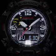 Casio GWG-2000-1A3DR G-Shock Men's Watch