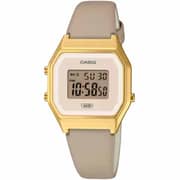 Casio LA680WEGL-5DF Vintage Women's Watch