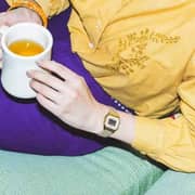 Casio LA680WEGL-5DF Vintage Women's Watch