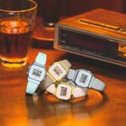 Casio LA680WEGL-5DF Vintage Women's Watch