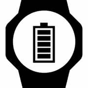 Casio LA680WEGL-5DF Vintage Women's Watch