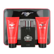 Ford Mustang Sport M EDT 100 ml +After Shave Balm 150 ml +Shower Gel 150 ml