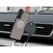 Swiss Military MagSafe Car Charger Black