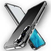 Protect Lucid Clear Case With Screen Protector Galaxy S23 Plus