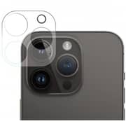 Smartix Camera Lens Protector Clear iPhone 14 Pro/Pro Max