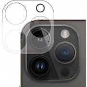 Smartix Camera Lens Protector Clear iPhone 14 Pro/Pro Max