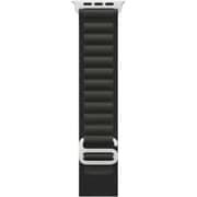 Smartix Alpine Loop Apple Watch Band 49/45/44/42mm Assorted