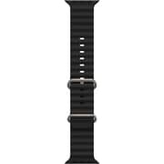 Smartix Silicone Apple Watch Band 49/45/44/42mm Assorted