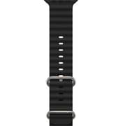 Smartix Silicone Apple Watch Band 49/45/44/42mm Assorted