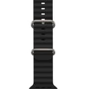 Smartix Silicone Apple Watch Band 49/45/44/42mm Assorted