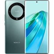Honor X9A 256GB Emerald Green 5G Smartphone