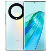 Honor X9A 256GB Titanium Silver 5G Smartphone