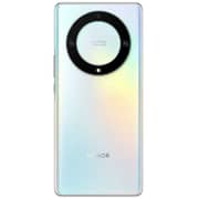 Honor X9A 256GB Titanium Silver 5G Smartphone
