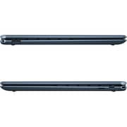 HP Spectre x360 (2022) Laptop - 12th Gen / Intel Core i7-1255U / 13.5inch WUXGA+ / 1TB SSD / 16GB RAM / Shared Intel UHD Graphics / Windows 11 Home / English & Arabic Keyboard / Blue / Middle East Version - [14-EF0016NE]