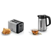 Bosch Kettle TWK4P440GB