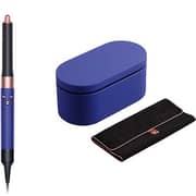 Dyson Airwrap Multi-styler Long Gift Edition Vinca Blue/Rose Gold - HS05 - Middle East Version