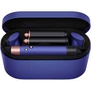 Dyson Airwrap Multi-styler Long Gift Edition Vinca Blue/Rose Gold - HS05 - Middle East Version