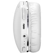 Baseus NGTD010302 Encok D02 Pro Over Ear Wireless Headphones White