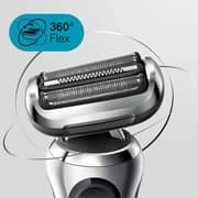 Braun Series 7 Wet & Dry Shaver 71-S7200CC