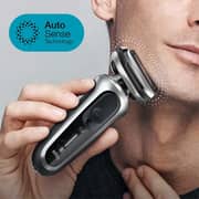 Braun Series 7 Wet & Dry Shaver 71-S7200CC