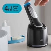 Braun Series 7 Wet & Dry Shaver 71-S7200CC