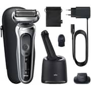 Braun Series 7 Wet & Dry Shaver 71-S7200CC