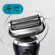 Braun Series 7 Wet & Dry Electric Shaver 71-N1000S