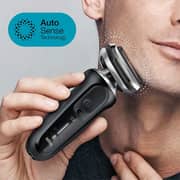 Braun Series 7 Wet & Dry Electric Shaver 71-N1000S
