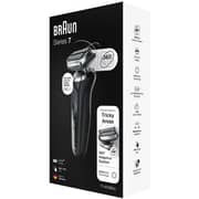 Braun Series 7 Wet & Dry Electric Shaver 71-N1000S