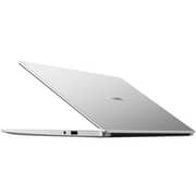 Huawei MateBook D14 (2021) Laptop - 11th Gen / Intel Core i5-1155G7 / 14inch FHD / 8GB RAM / 512GB SSD / Shared / Windows 11 Home / English & Arabic Keyboard / Silver / Middle East Version - [NobelE-WDH9AL]