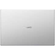 Huawei MateBook D14 (2021) Laptop - 11th Gen / Intel Core i5-1155G7 / 14inch FHD / 8GB RAM / 512GB SSD / Shared / Windows 11 Home / English & Arabic Keyboard / Silver / Middle East Version - [NobelE-WDH9AL]