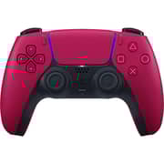 Sony PS5 DualSense Wireless Controller Red