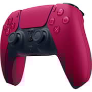 Sony PS5 DualSense Wireless Controller Red