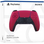 Sony PS5 DualSense Wireless Controller Red