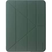 Blupebble Hybrid Folio Case Green iPad 10.9inch