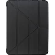 Blupebble Hybrid Folio Case Black iPad 10.9inch