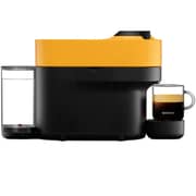 Nespresso Coffee Machine GDV2-GB-YE-NE