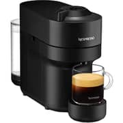 Nespresso Coffee Machine GDV2-GB-BK-NE