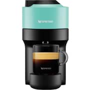 Nespresso Coffee Machine GCV2-GB-AQ-NE