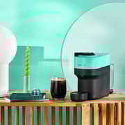 Nespresso Coffee Machine GCV2-GB-AQ-NE
