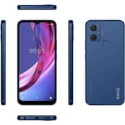Ravoz V1 32GB Dark Blue 4G Smartphone