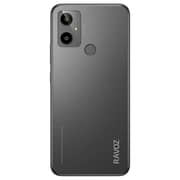 Ravoz V1 32GB Black 4G Smartphone